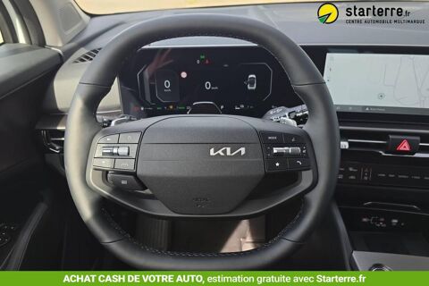 Sportage Hybride 239 ch BVA6 Active 2026 occasion 69190 Saint-Fons