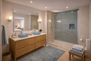  Appartement � vendre 2 pi�ces 47 m�