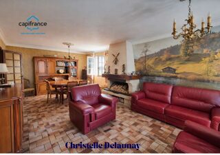  Maison � vendre 5 pi�ces 100 m�