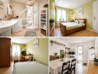  Maison à vendre 3 pièces 53 m²