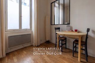  Appartement  vendre 2 pices 32 m