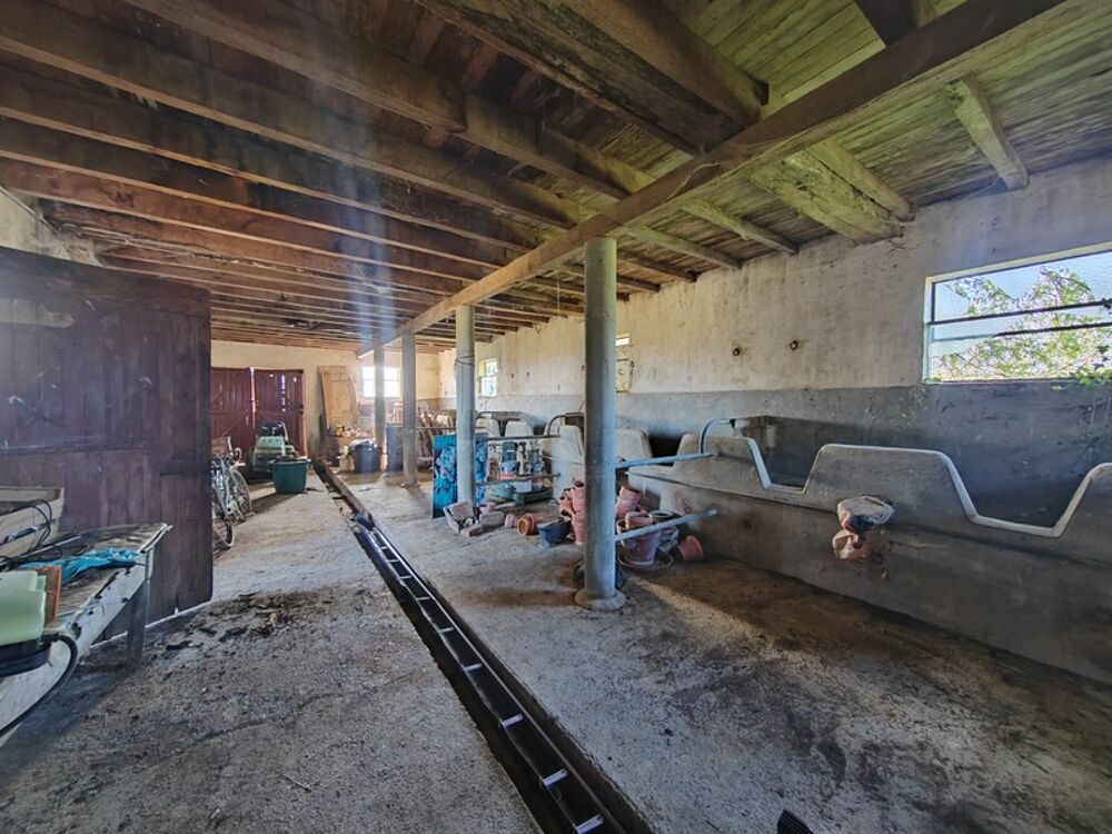 Vente Maison Située à MIRAMONT LATOUR, maison à rénover avec vue panoramique Auch