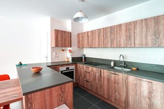  Appartement � vendre 4 pi�ces 84 m�