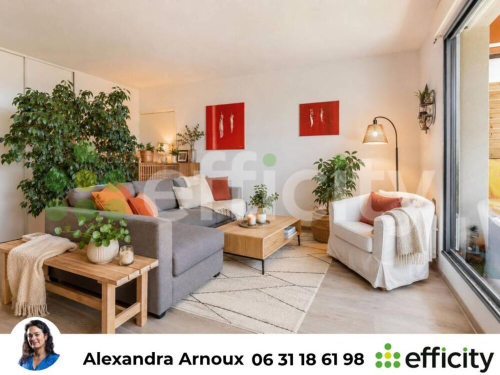 Vente Appartement Appartement Aix en provence
