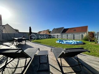  Maison � vendre 6 pi�ces 145 m�