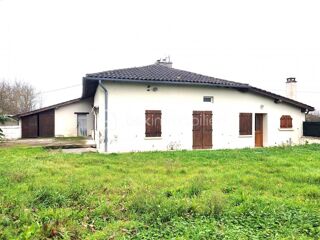  Maison � vendre 7 pi�ces 158 m�