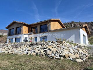  Villa � vendre 12 pi�ces 300 m�