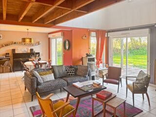  Maison  vendre 6 pices 99 m