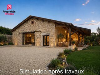  Maison à vendre 2 pièces 240 m²