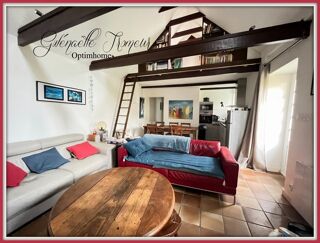  Maison � vendre 3 pi�ces 55 m�