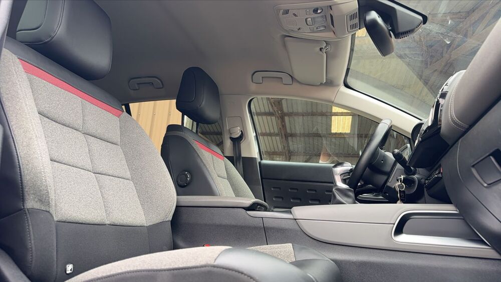 C5 aircross 1.5 BlueHDi 130 Business - 5 places 2021 occasion 60300 Senlis