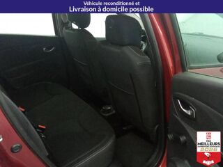 Clio Estate TCe 90 Limited 2018 occasion 10150 Lavau