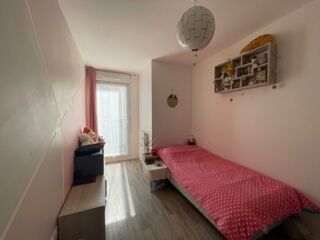  Appartement à vendre 3 pièces 59 m²