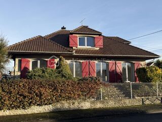  Maison � vendre 8 pi�ces 157 m�