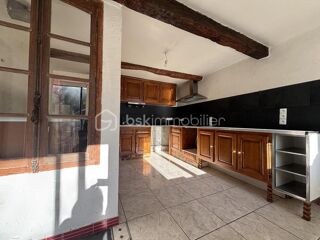  Maison à vendre 4 pièces 124 m²
