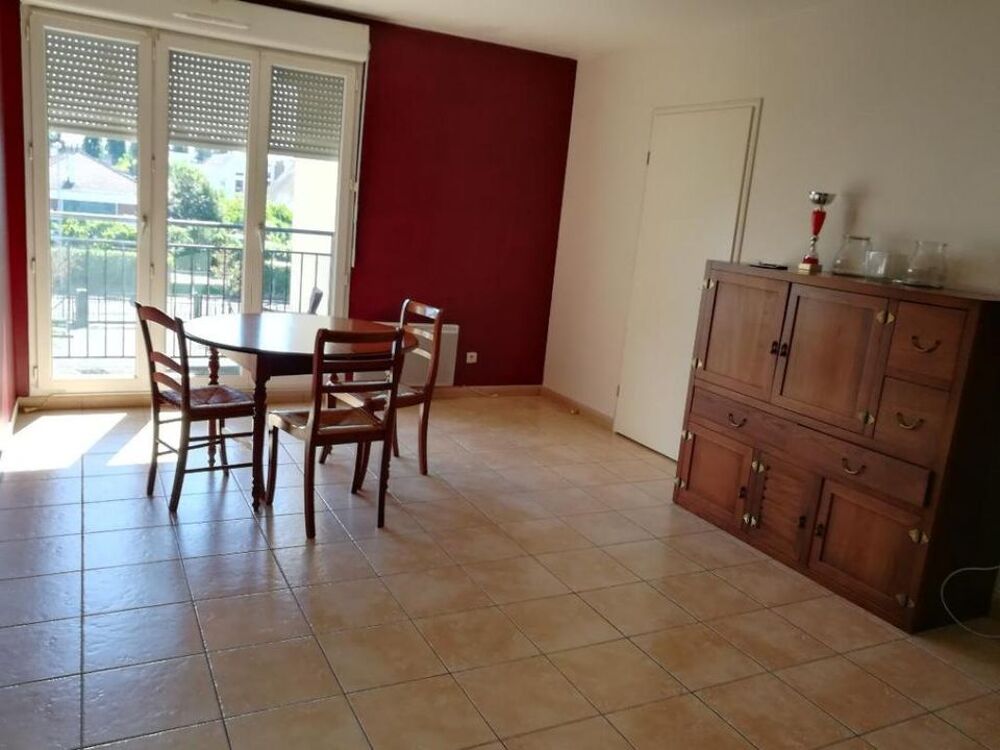 Location Appartement Appartement de 51m2 à louer sur Gagny Gagny