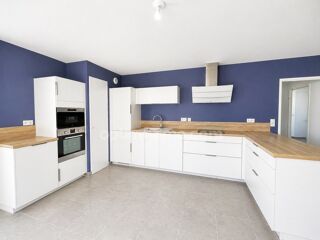  Appartement à vendre 3 pièces 83 m²