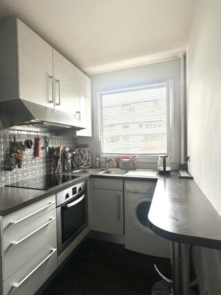 Vente Appartement Appartement bourgeois Boulogne billancourt