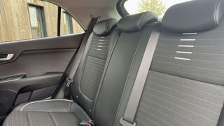 Rio 1.0 T-GDi 120 MHEV GT Line 2022 occasion 76940 Arelaune En Seine