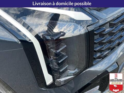 Sportage 1.6 T-GDI 239CH HEV GT-LINE BVA6 2026 occasion 78200 Buchelay