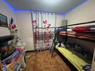  Appartement à vendre 4 pièces 70 m²