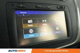 Sandero Stepway 0.9 TCe Prestige 90 ch 2016 occasion 92130 Issy-les-Moulineaux