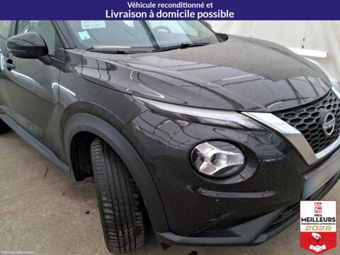 Juke DIG-T 114 Acenta 2023 occasion 10150 Lavau