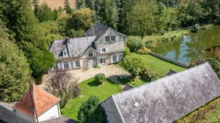  Proprit/chteau  vendre 10 pices 365 m