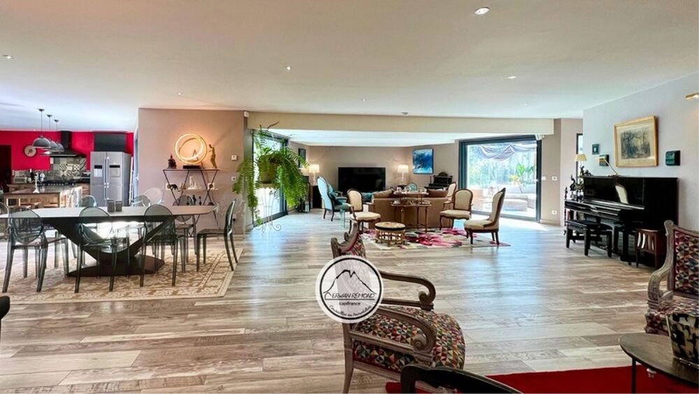  vendre  Maison Gan (64290)