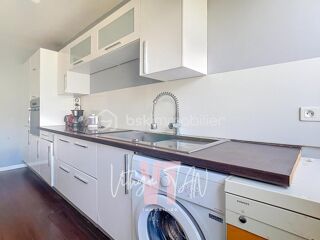  Appartement � vendre 2 pi�ces 58 m�