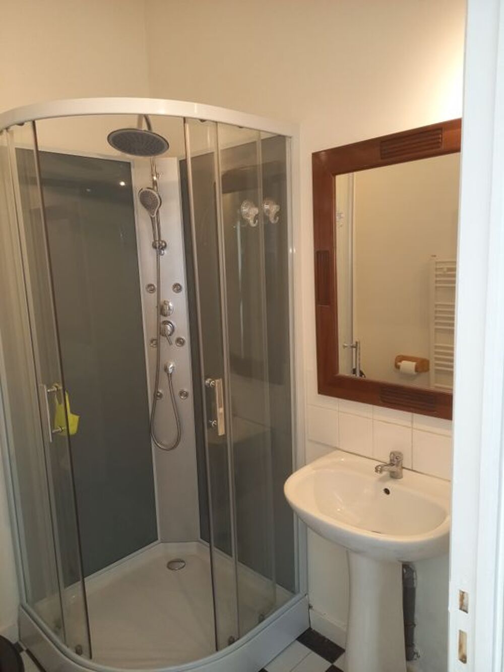 Location Appartement Appartement de 22m2 à louer sur Angoulême Angouleme