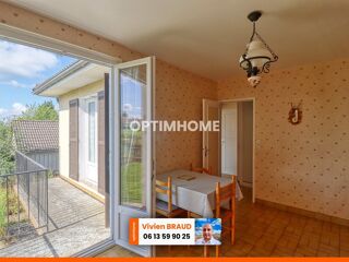  Maison � vendre 5 pi�ces 106 m�