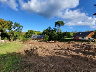  Terrain à vendre 1681 m²