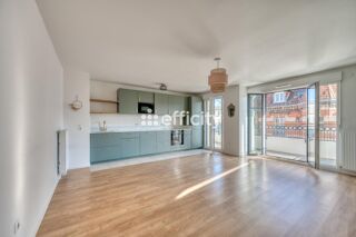  Appartement � vendre 4 pi�ces 80 m�