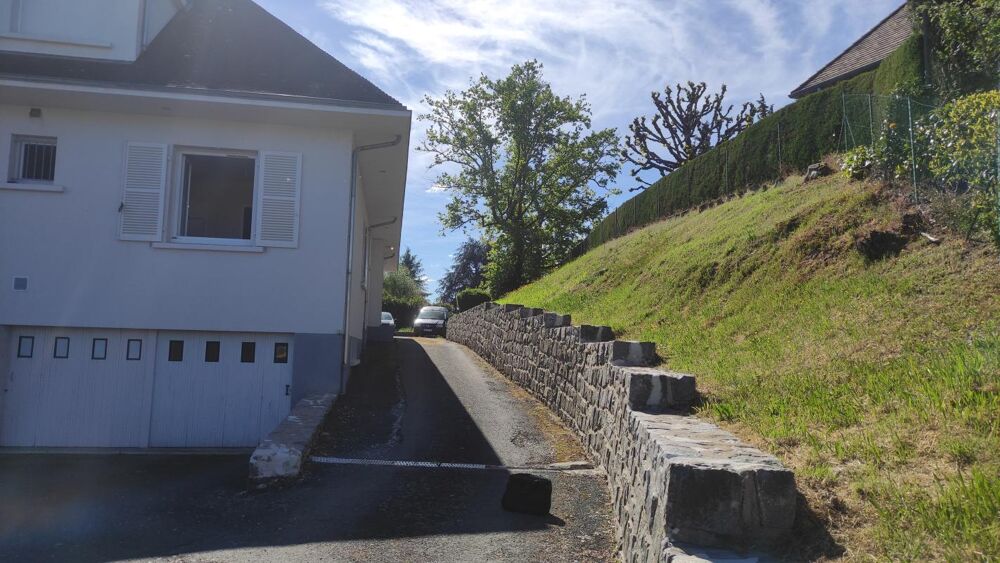 Vente Appartement Appartement Brive la gaillarde
