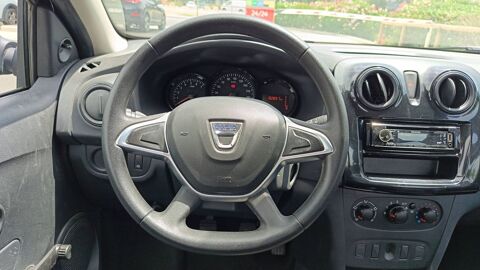 Logan II 1.0 SCe 75 Access 2019 occasion 84000 Avignon
