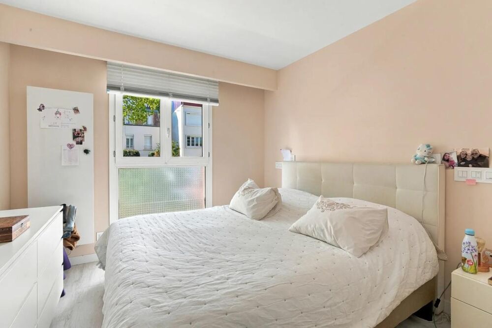 à vendre  Appartement Suresnes (92150)