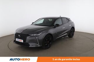 DS4 1.6 PureTech Performance Line + Auto 225 ch 2022 occasion 92130 Issy-les-Moulineaux