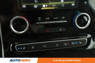 Espace 1.8 TCe Energy Initiale Paris EDC 225 ch 2018 occasion 92130 Issy-les-Moulineaux