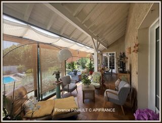  Maison à vendre 7 pièces 172 m²