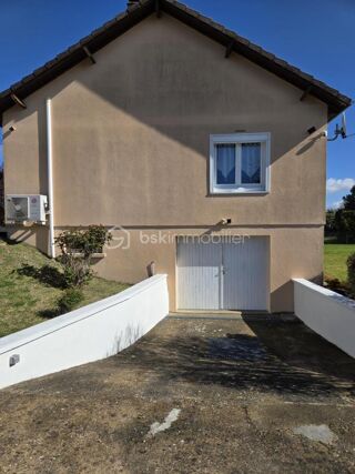  Maison � vendre 5 pi�ces 90 m�