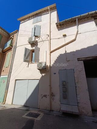  Immeuble � vendre 3 pi�ces 60 m�