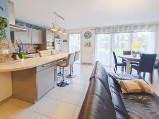 Maison à vendre 4 pièces 85 m²