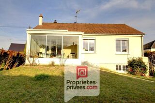  Maison � vendre 5 pi�ces 84 m�