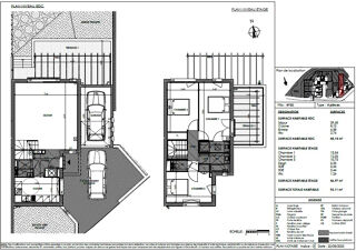  Maison à vendre 4 pièces 92 m²