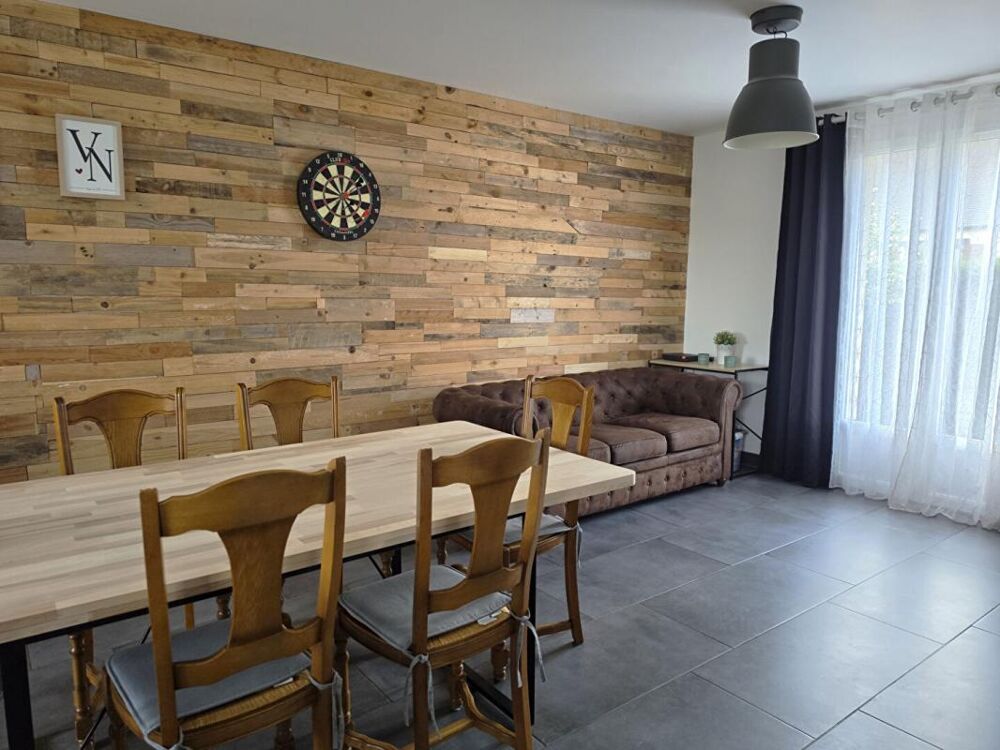 Vente Maison Pavillon individuel de plain-pied VAL AU PERCHE Val au perche