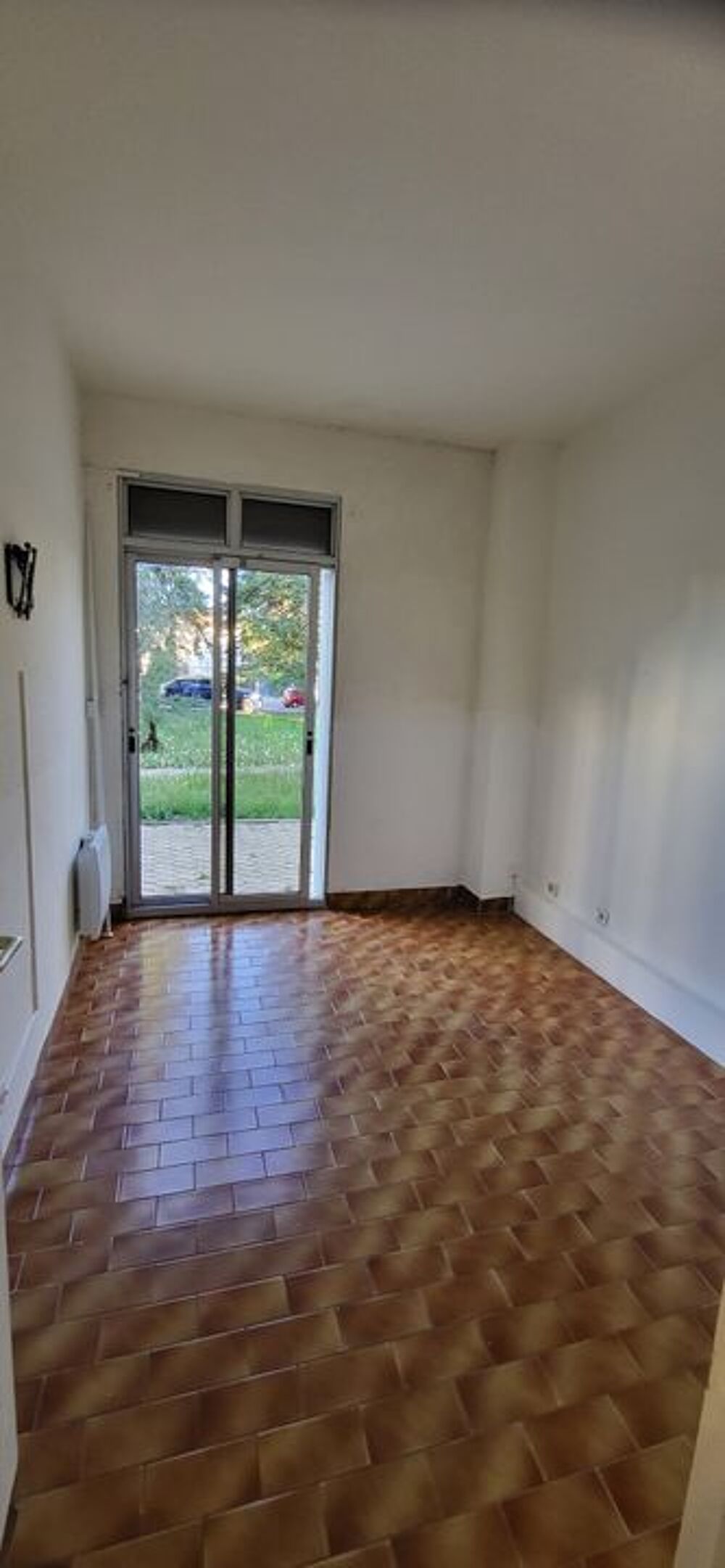 Appartement de 40m2 à louer sur Béziers