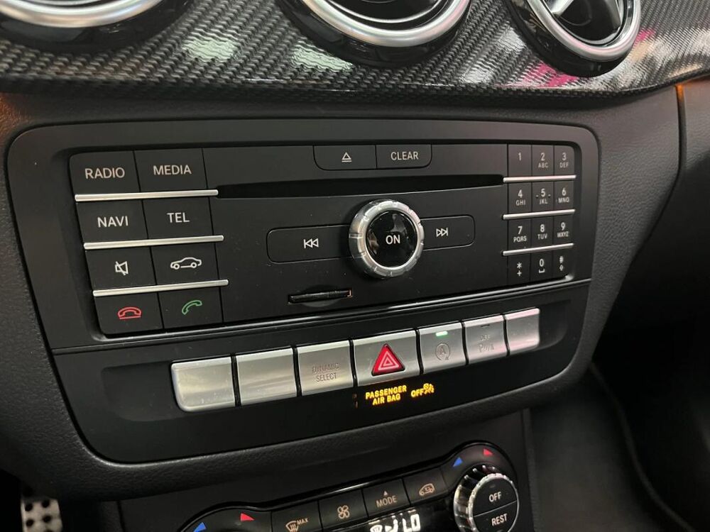 Classe B 200 CDI / d Starlight Edition (246.208) 2018 occasion 06700 Saint Laurent Du Var