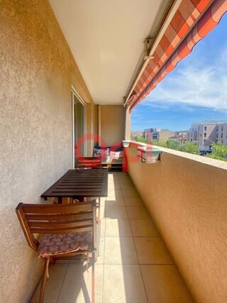  Appartement � louer 3 pi�ces 64 m�