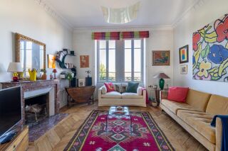  Appartement  vendre 6 pices 133 m